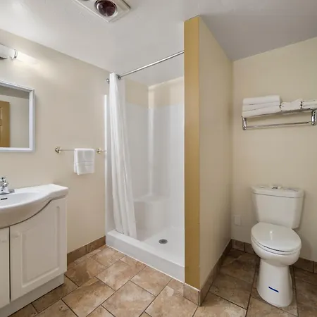 Kingsway Inn Caro Room photo
