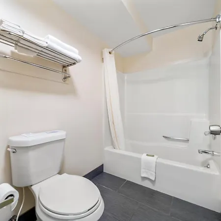 Kingsway Inn Caro Room photo