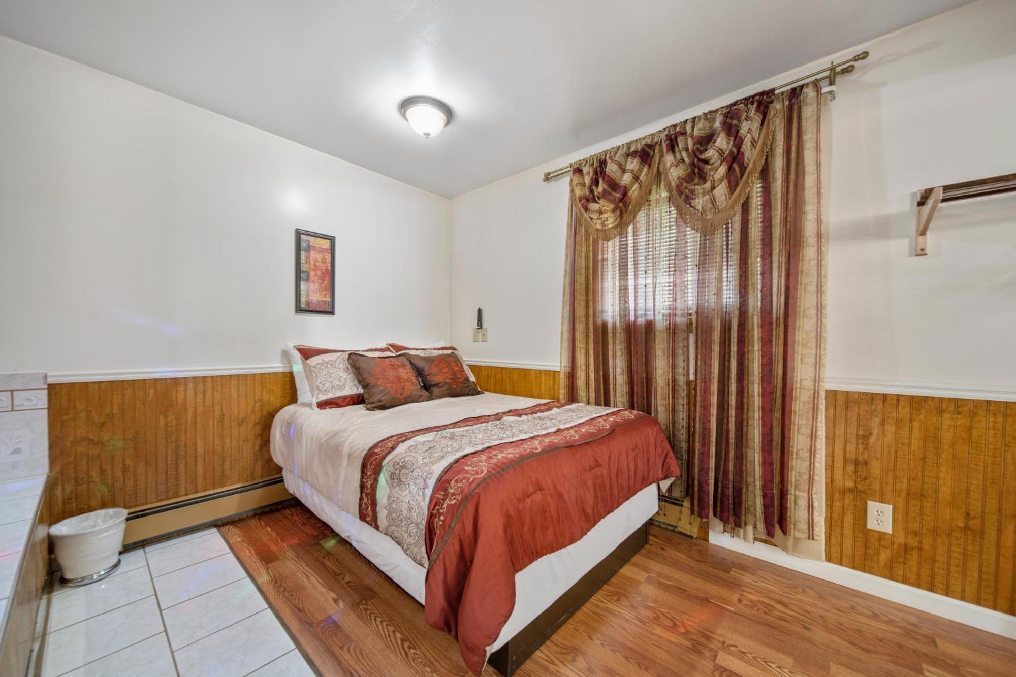 Kingsway Inn Caro
