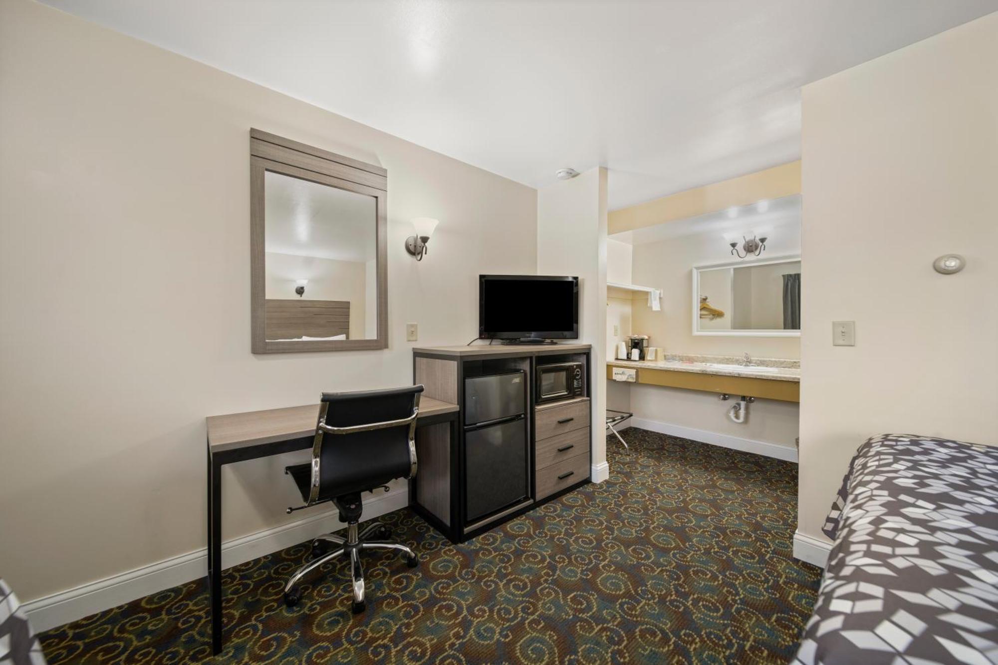 Kingsway Inn 2*