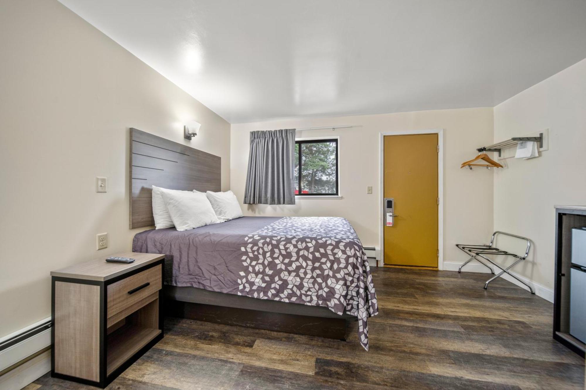 Kingsway Inn 2*