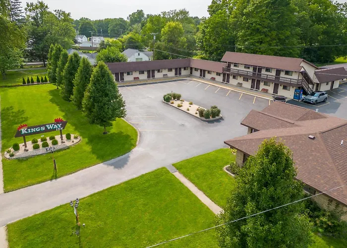 Kingsway Inn