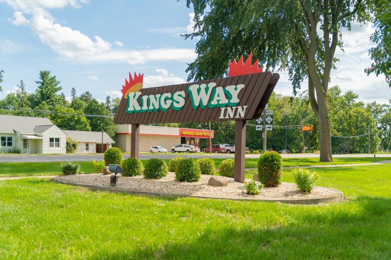 Kingsway Mini-hôtel 2*