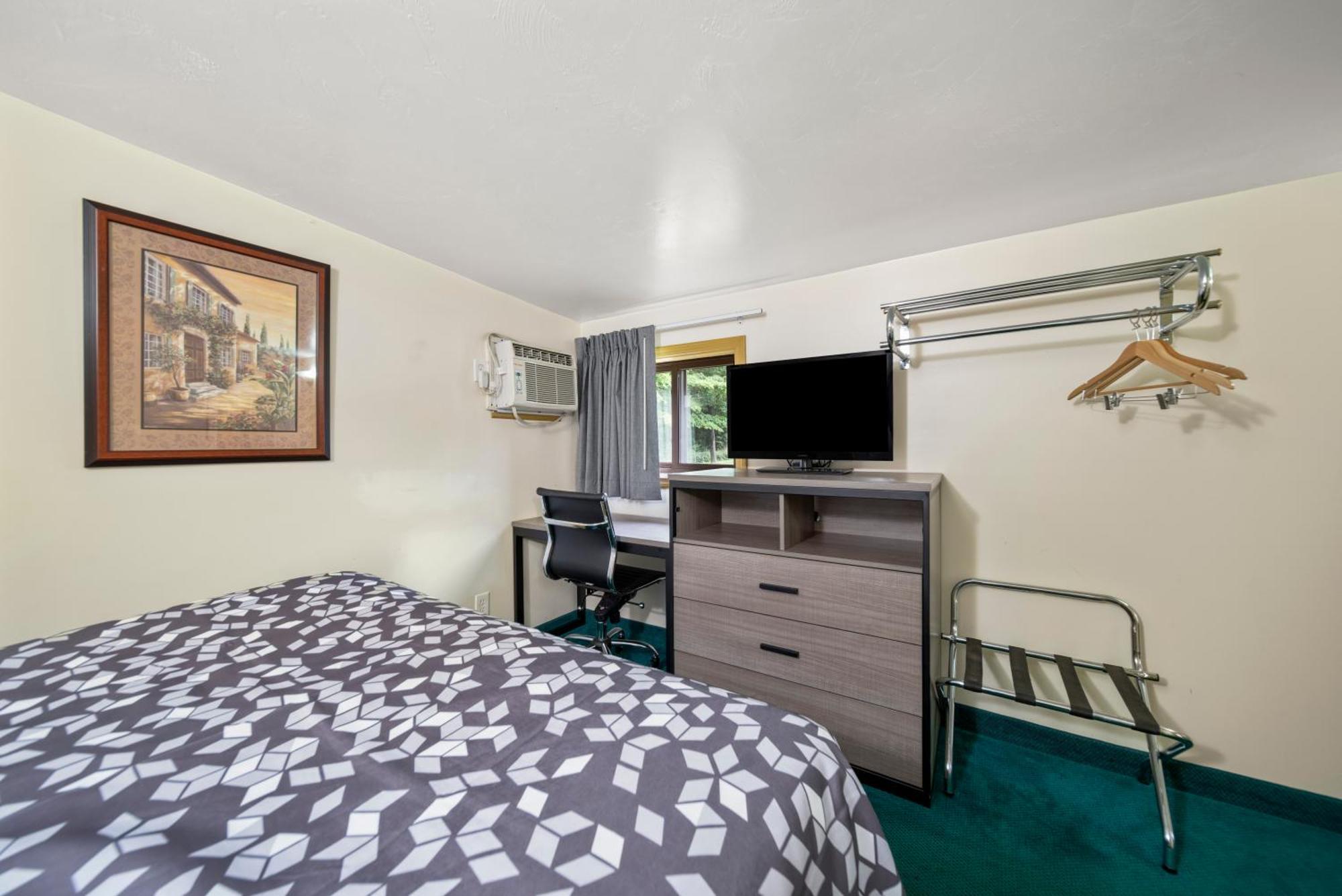 Kingsway Mini-hôtel 2*