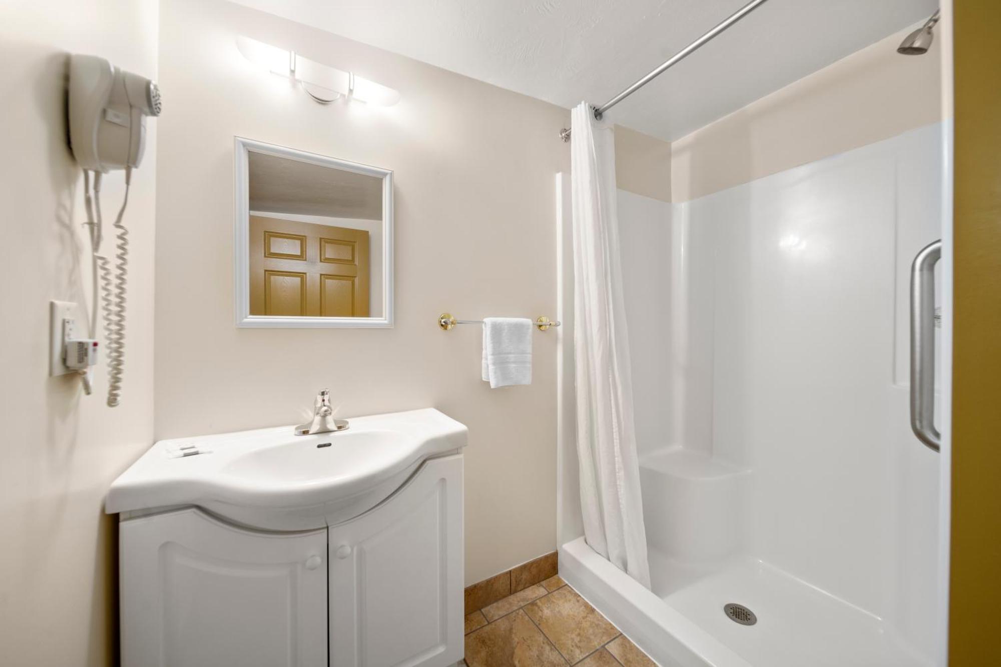 Kingsway Mini-hôtel Caro