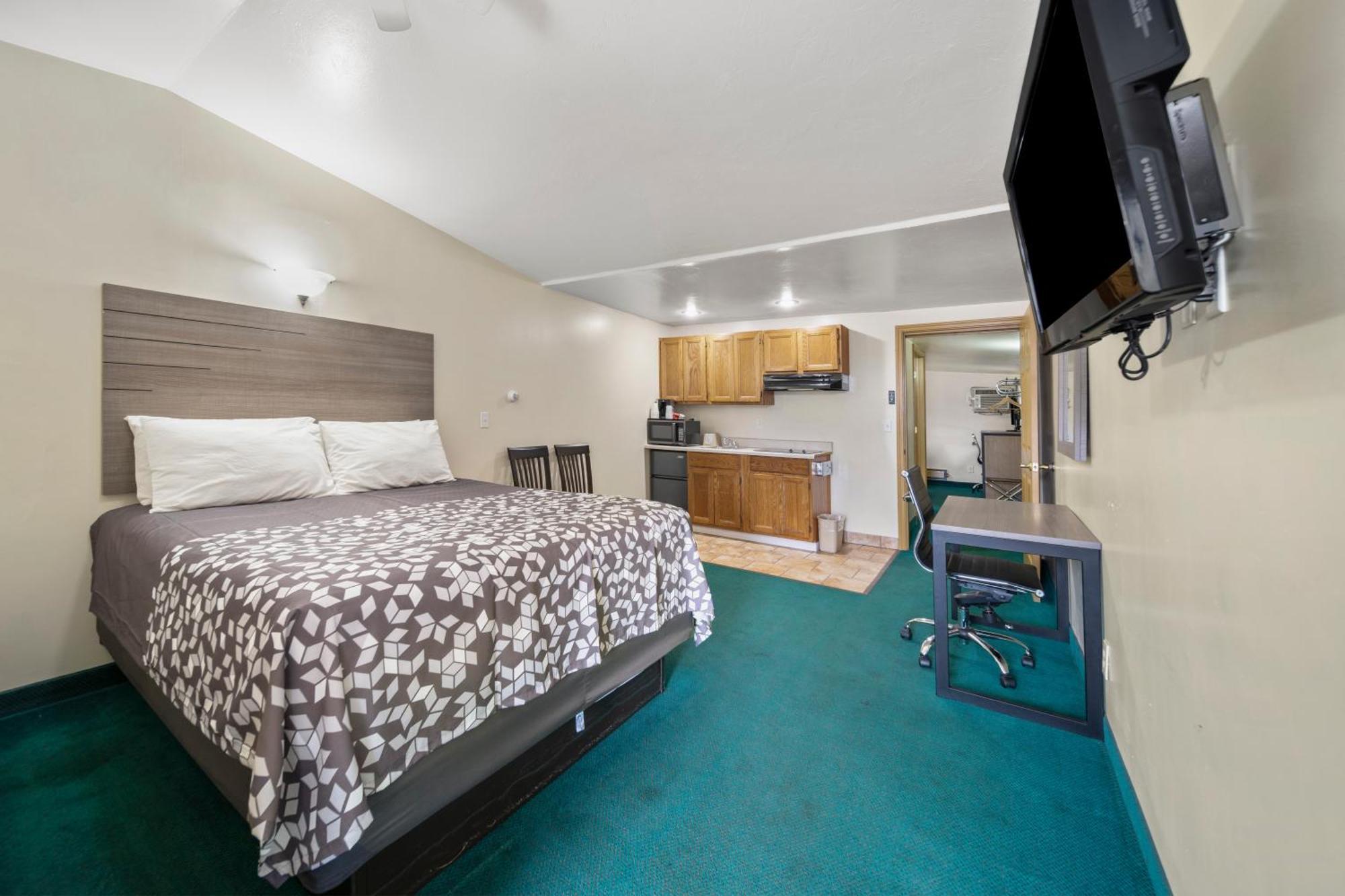 Mini-hôtel Kingsway