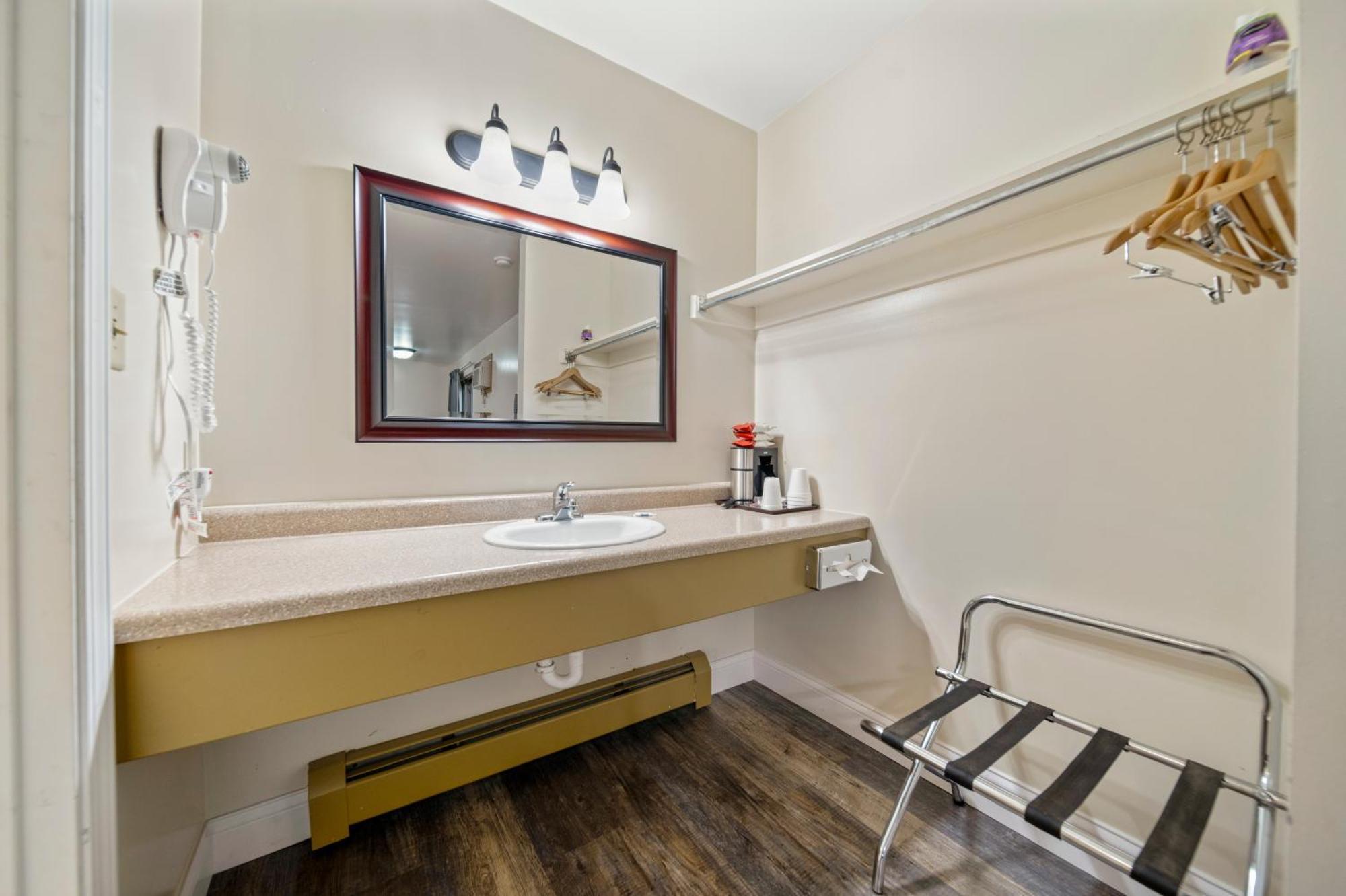 Kingsway Mini-hôtel 2*
