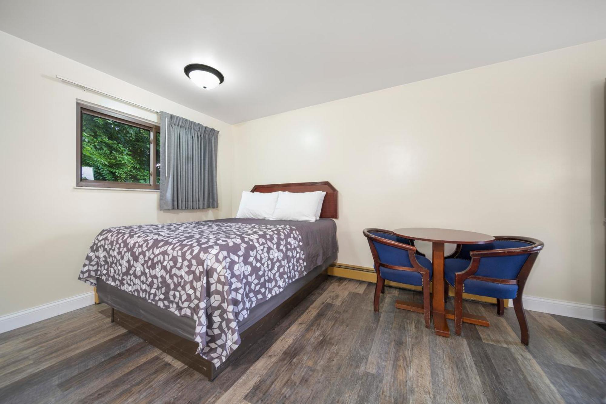 Mini-hôtel Kingsway Caro