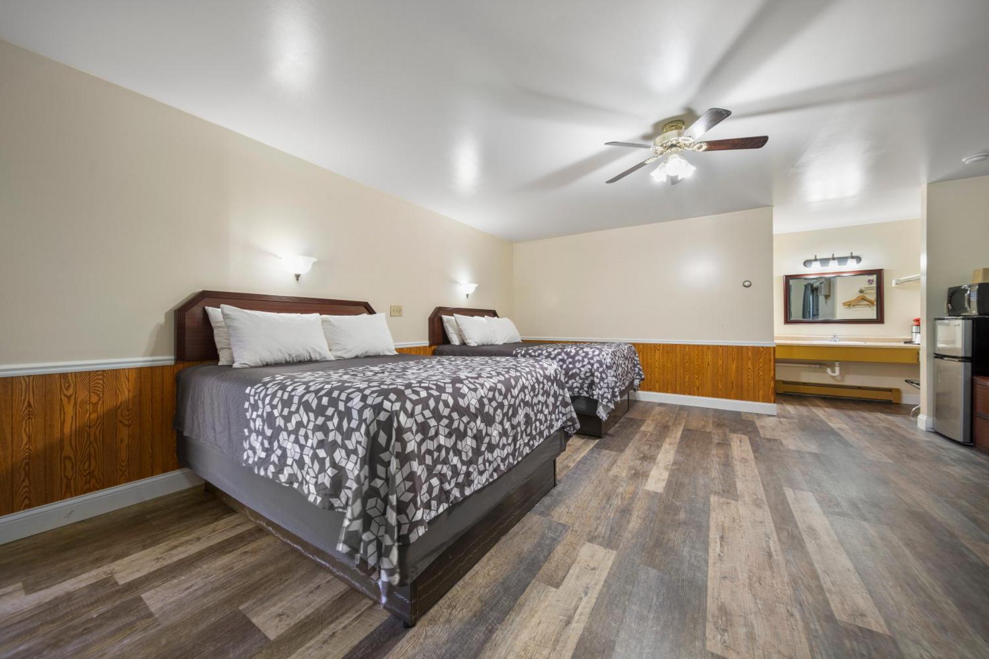 Mini-hôtel Kingsway 2*