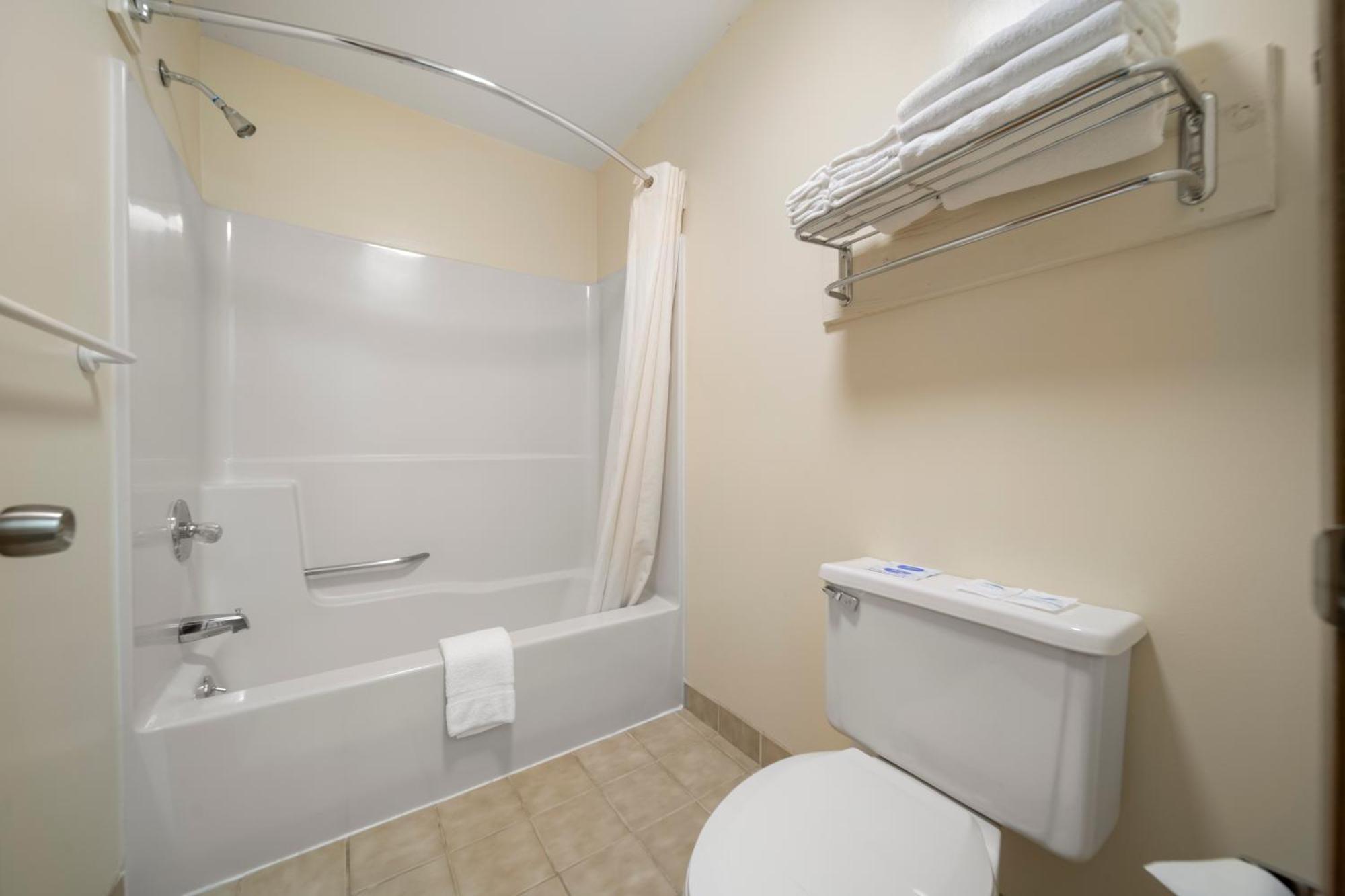 Kingsway Mini-hôtel 2*
