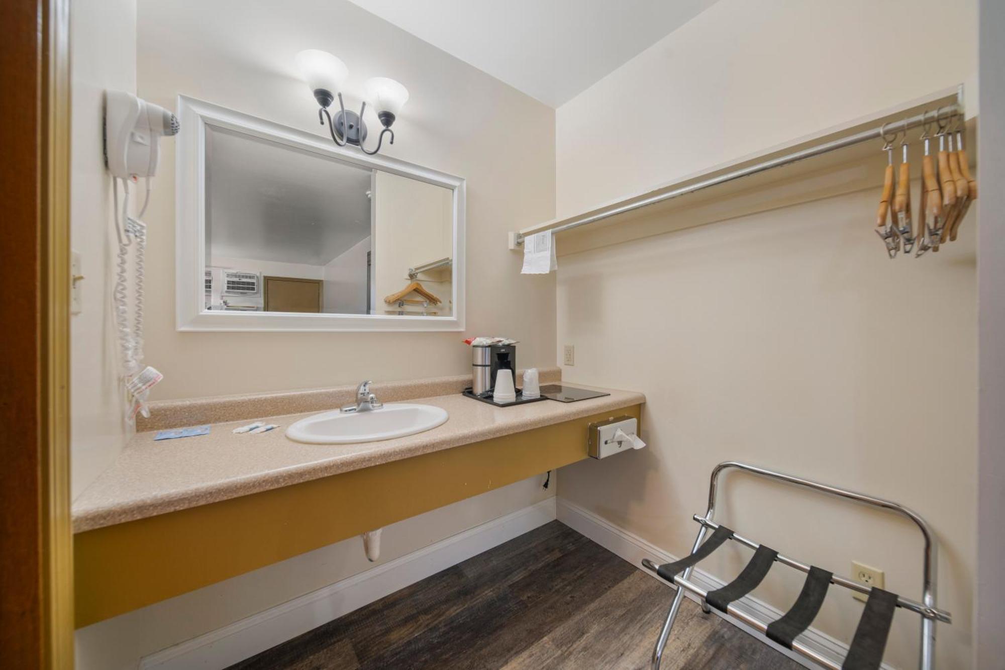 Kingsway Mini-hôtel Caro