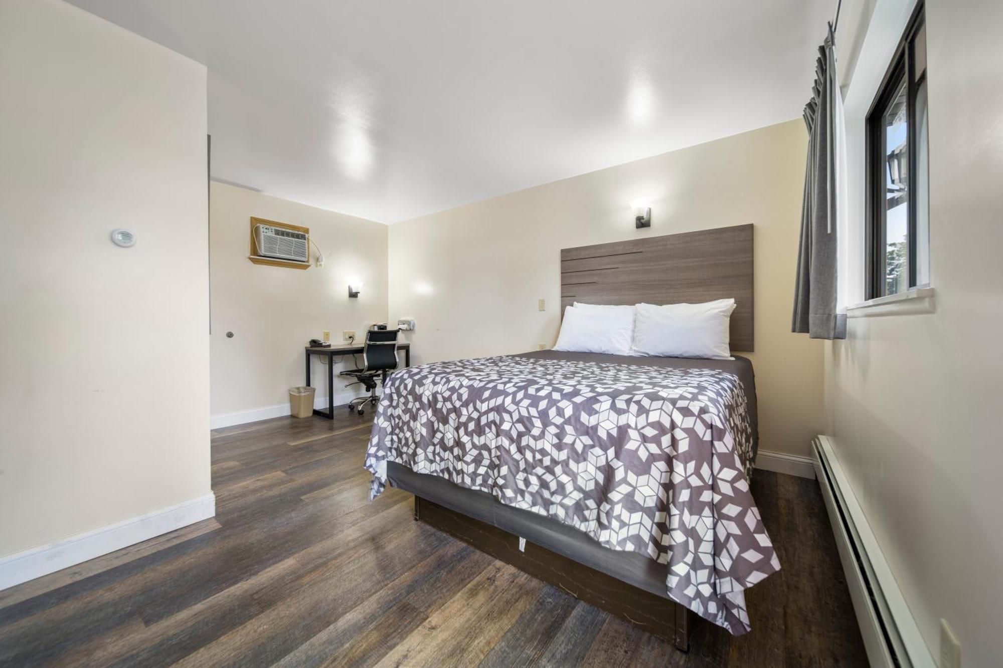 Mini-hôtel Kingsway