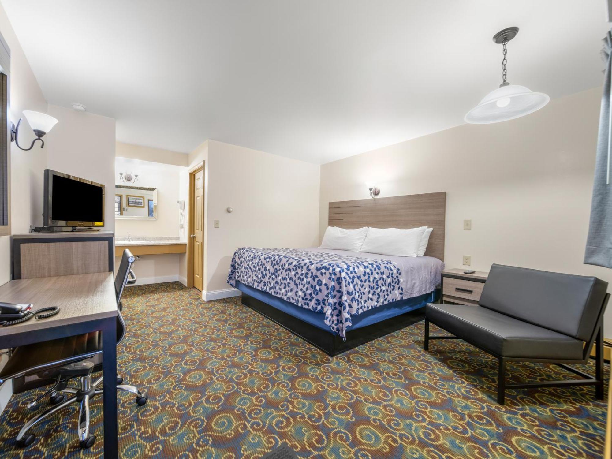Kingsway Mini-hôtel 2*