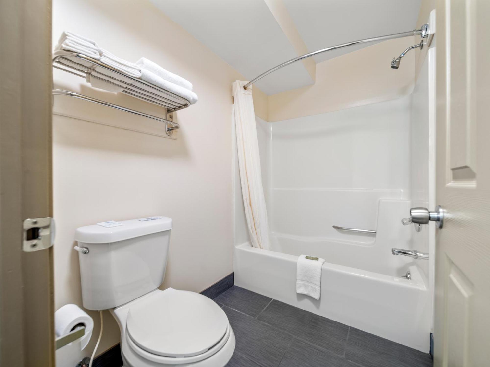 Mini-hôtel Kingsway 2*