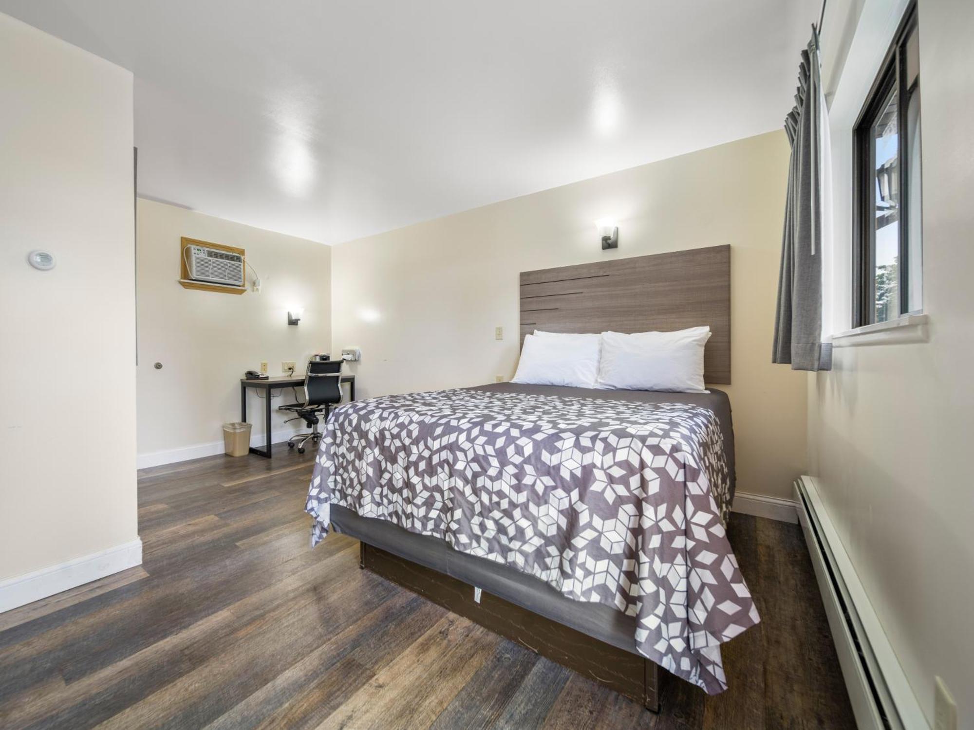 Mini-hôtel Kingsway