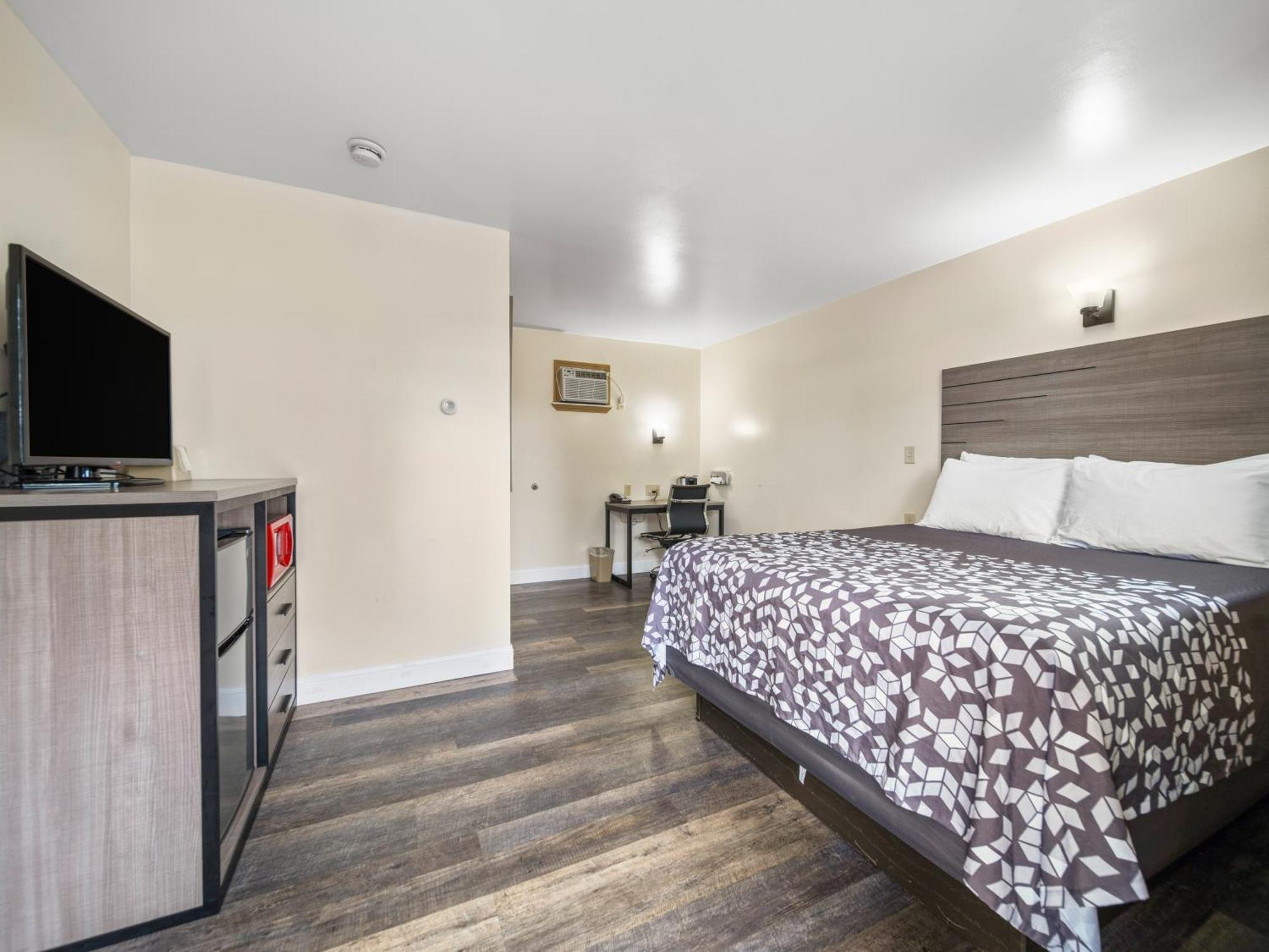 Kingsway Mini-hôtel 2*