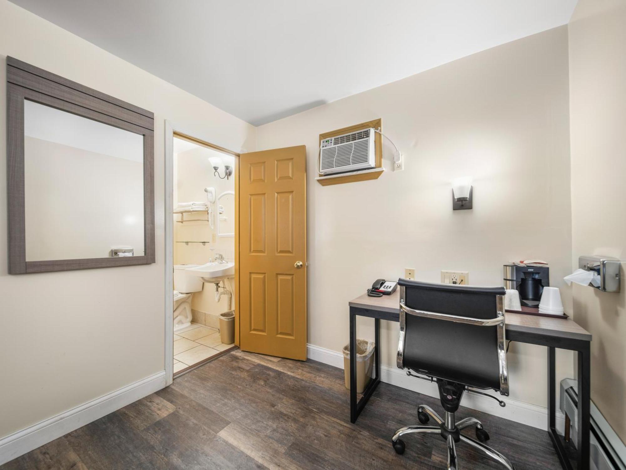 Mini-hôtel Kingsway 2*