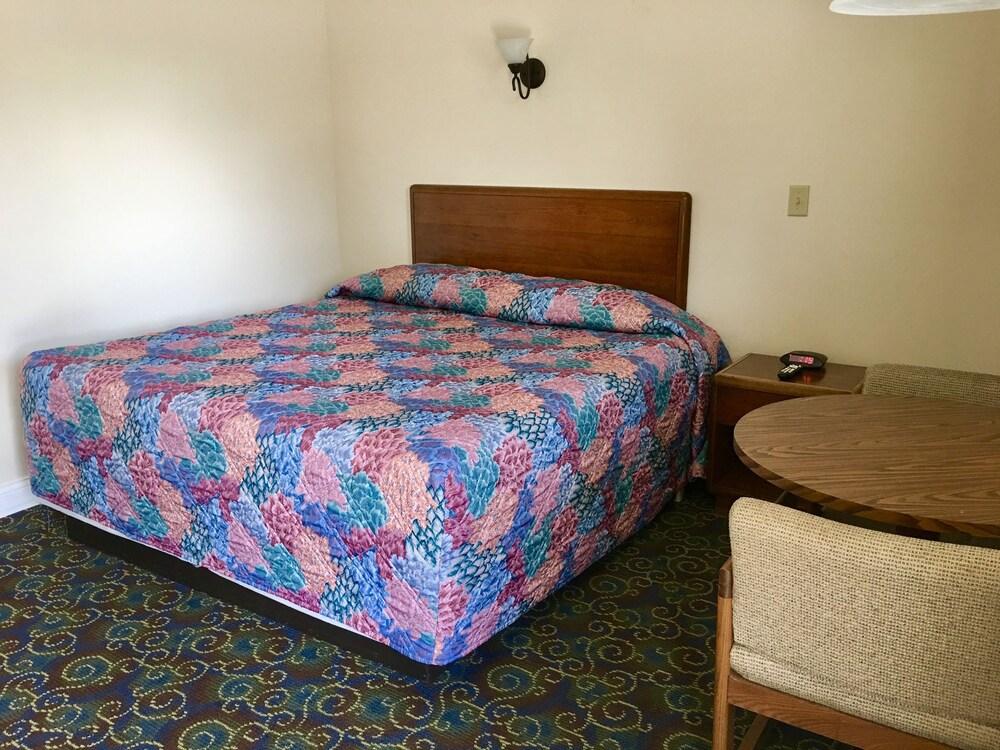 Kingsway Mini-hôtel 2*